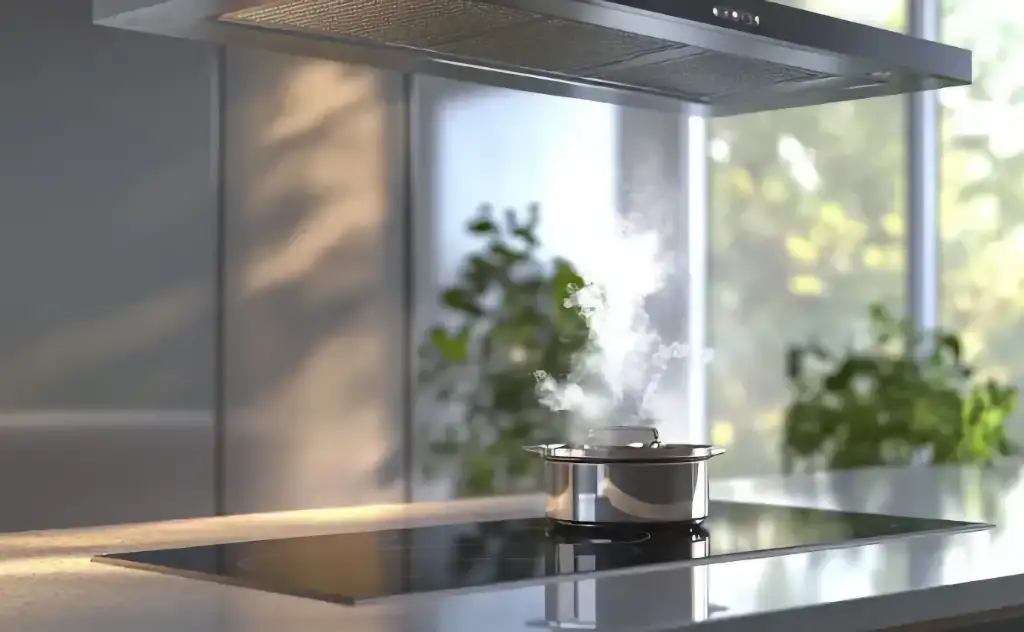 Choosing The Right Range Hood