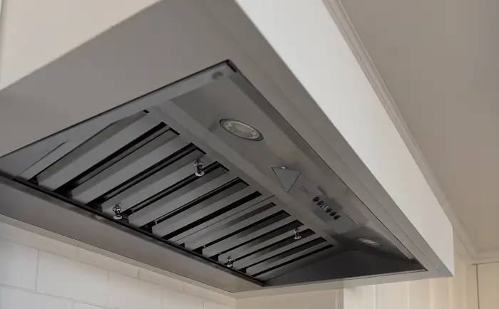 Cleaning Your Vent Hood