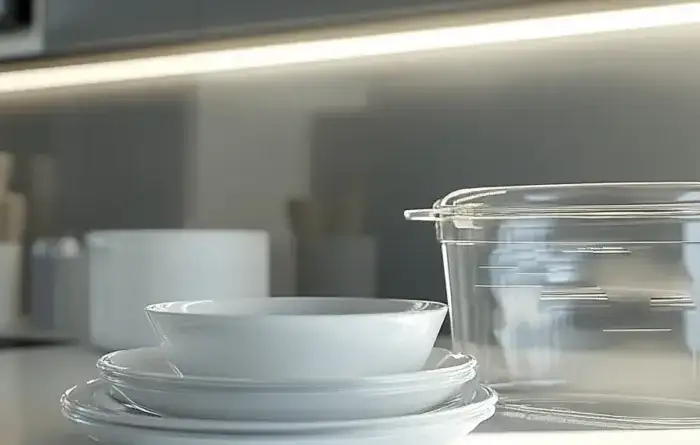 The Importance of Using A Microwave-Safe Dishes