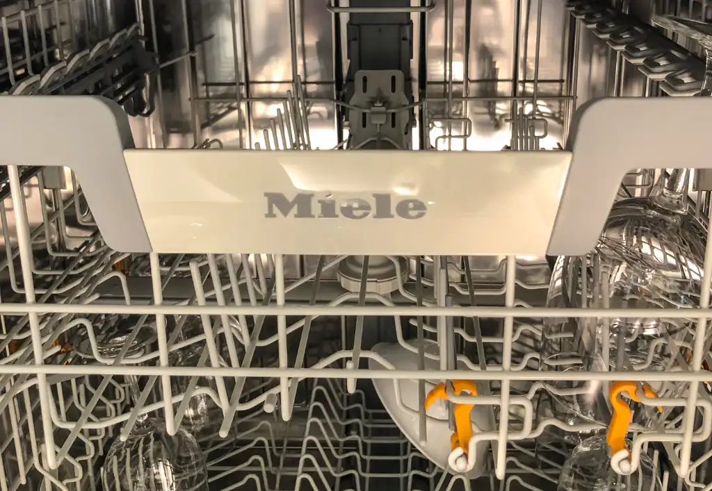 How To Fix Miele Dishwasher F78 Error