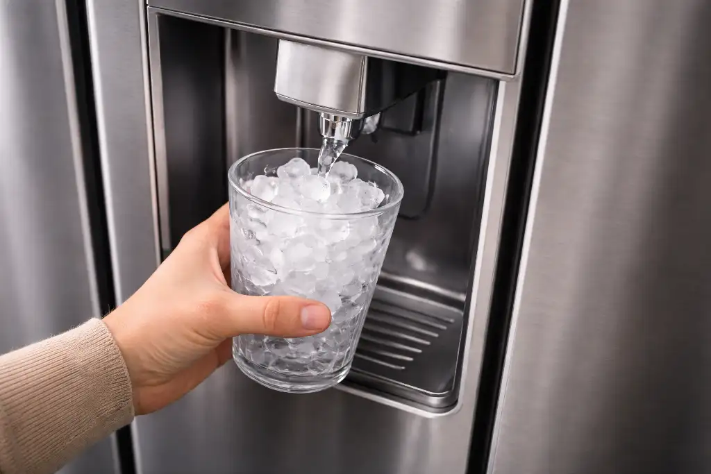 The Most Common Icemaker Problems