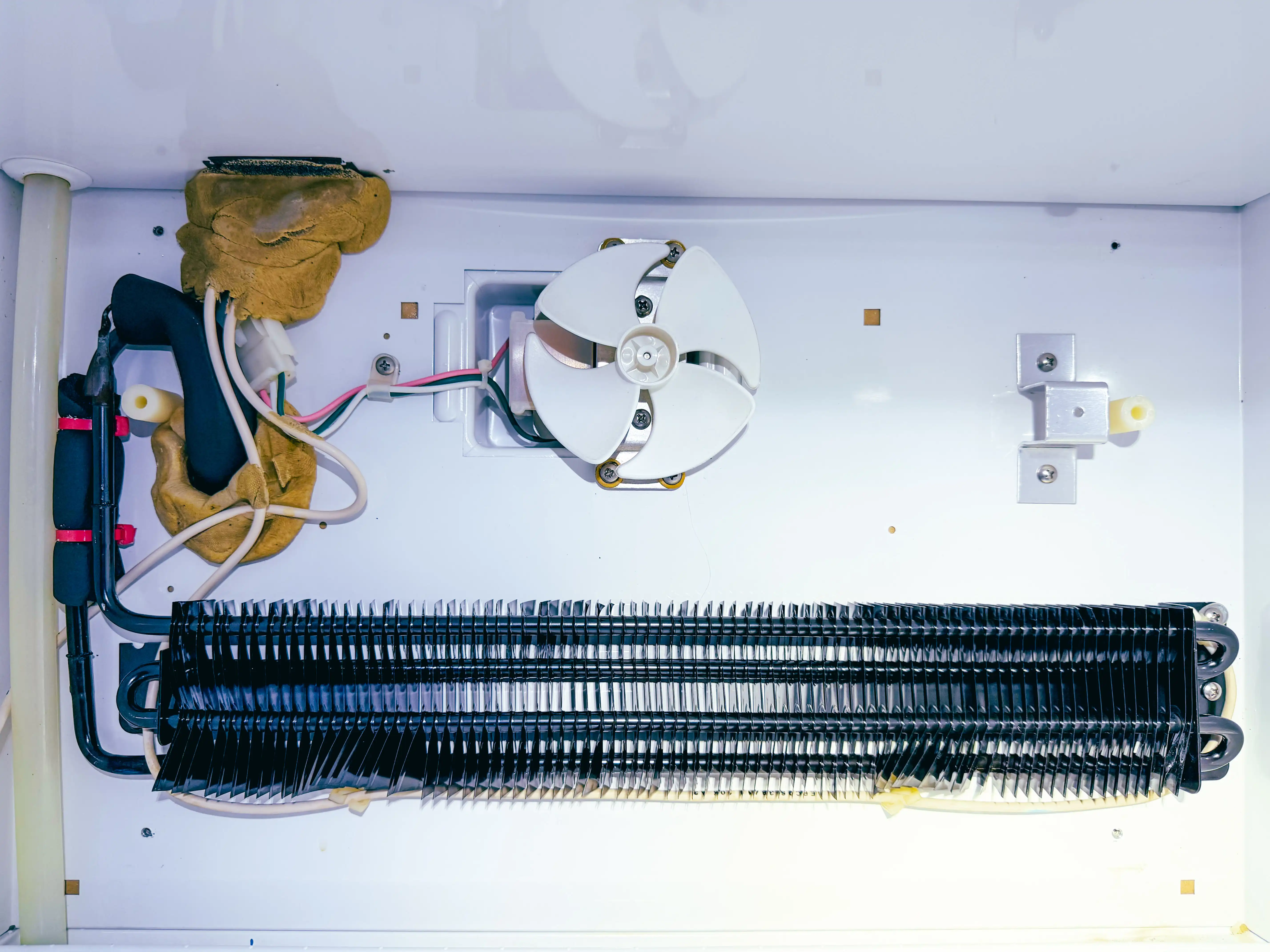 Refrigerator Not Cooling? Here's What's Wrong (and What It Costs to Fix)