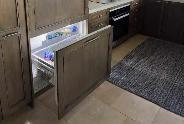 Troubleshooting Sub-Zero Ice Maker